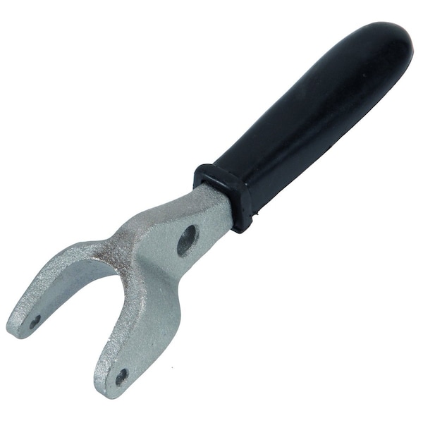 Traction Control Handle 8" x2" x1"